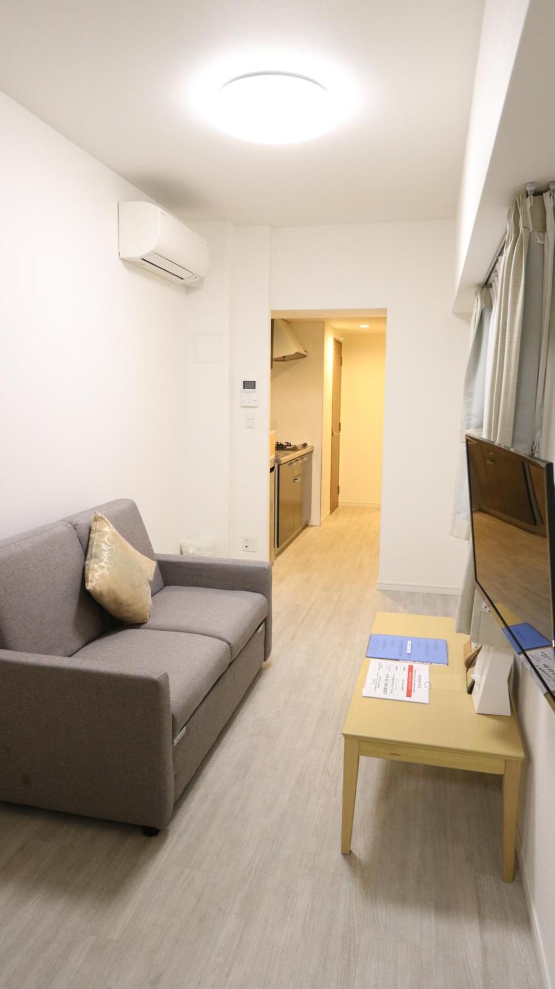 Legatio Hakata Station East * 福岡市