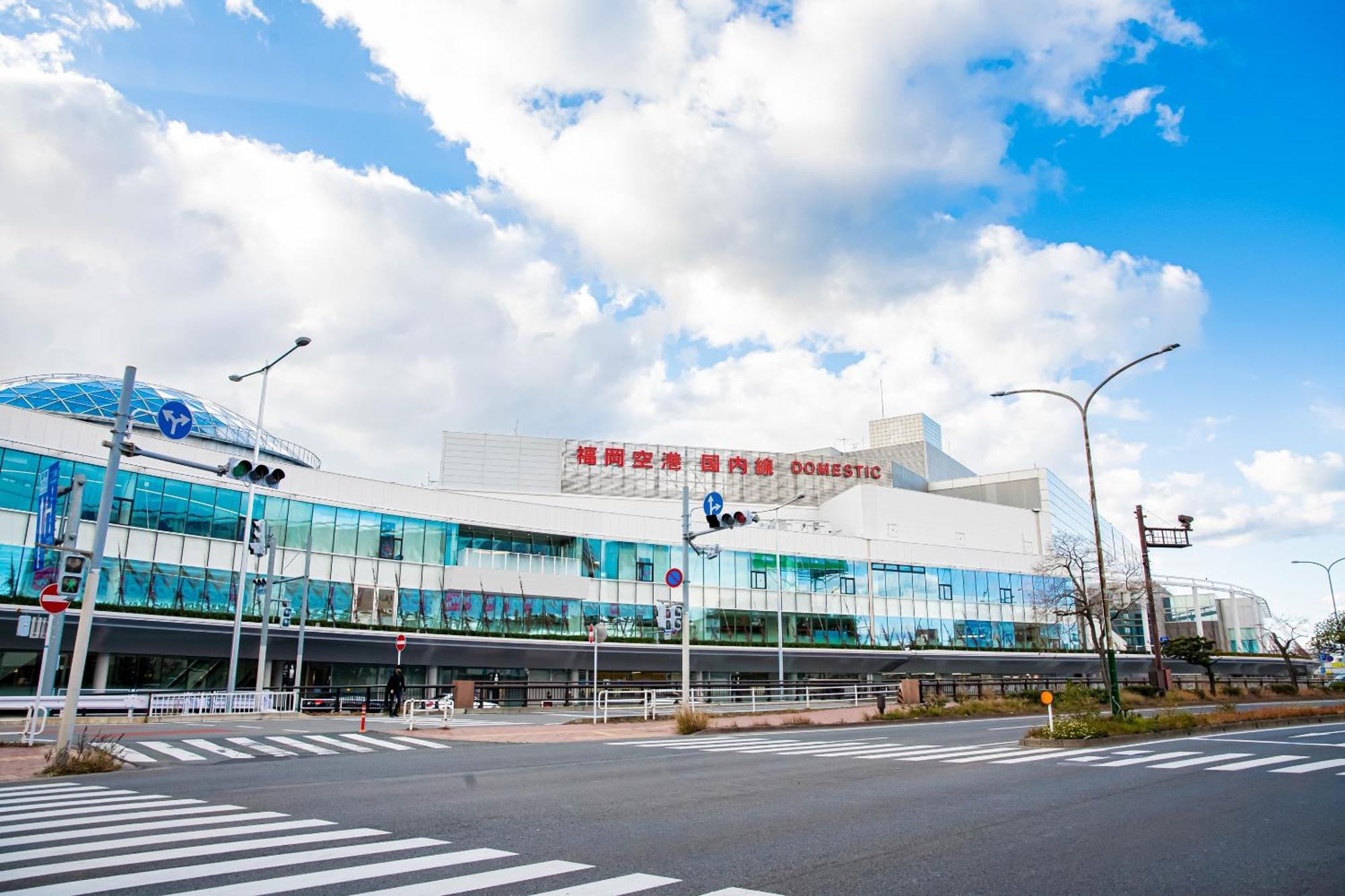 Legatio Hakata Station East *