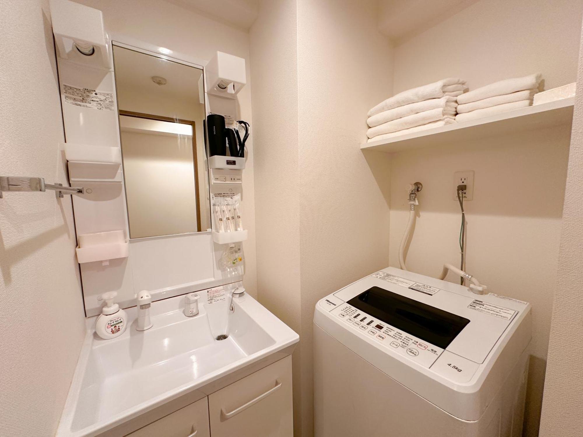 Apartment Legatio Hakata Station East