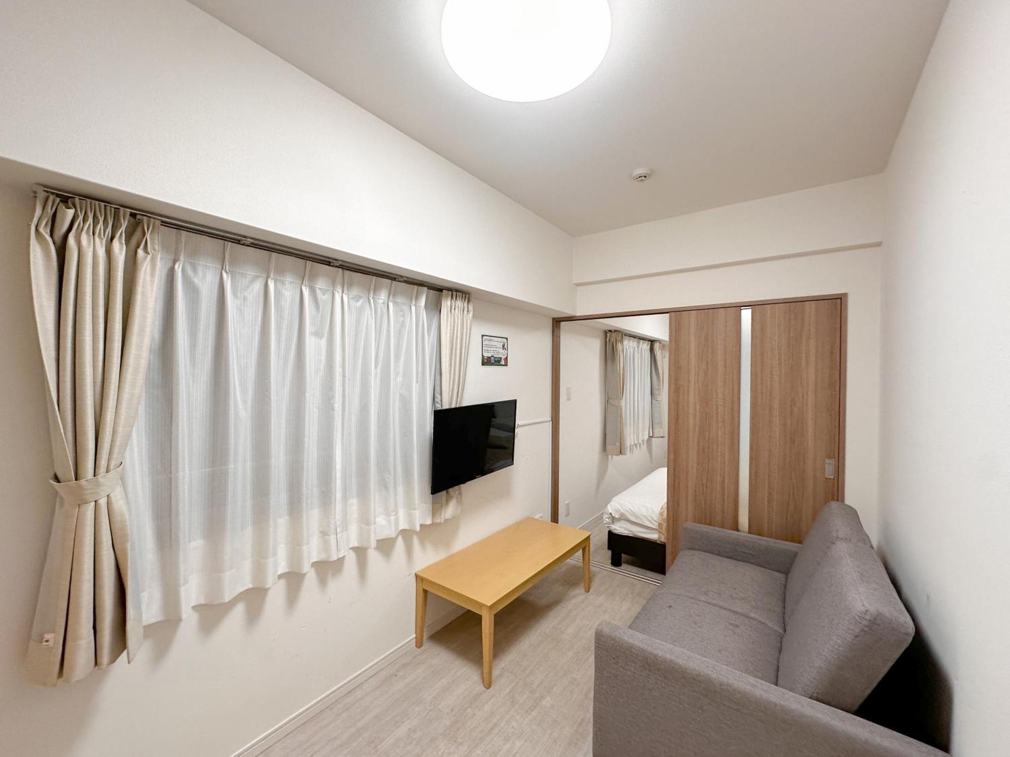 アパート Legatio Hakata Station East 福岡市