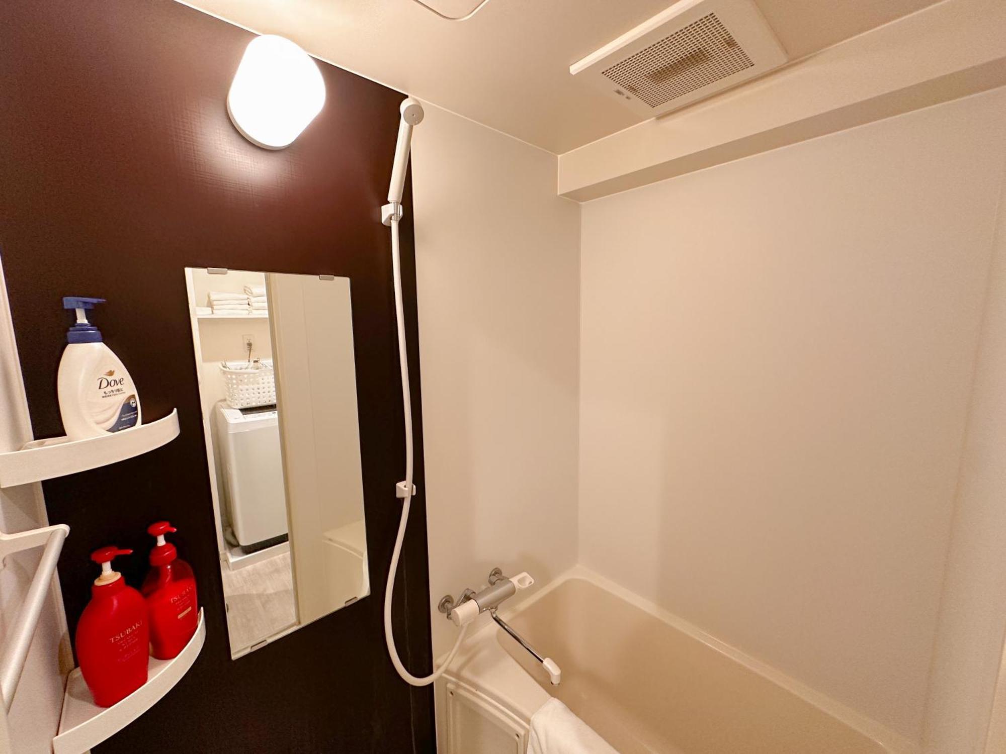 Legatio Hakata Station East Apartment *